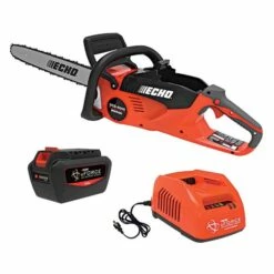 ECHO EFORCE DCS-5000