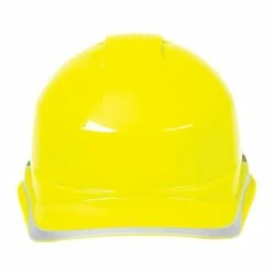 Safety Helmet Vented Diamond Yellow 6 Safety Helmet Vented Diamond Yellow -Wilson Bros Gardens Shop dm6rjaeram front 1