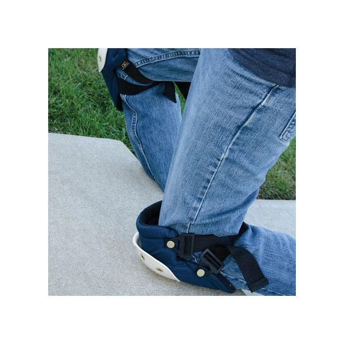 Deluxe Knee Pads 5 Deluxe Knee Pads - Image 5