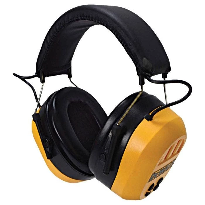 Bluetooth Hearing Protector 1 Bluetooth Hearing Protector