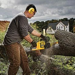 Bluetooth Hearing Protector 6 Bluetooth Hearing Protector -Wilson Bros Gardens Shop dpg17 chainsaw