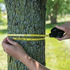 US Tape Co. Diameter Pro, 12 Foot -Wilson Bros Gardens Shop dt12 live