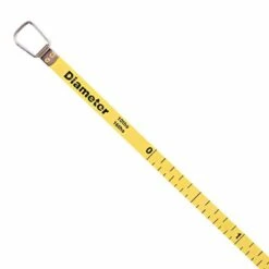 US Tape Co. Diameter Pro, 12 Foot -Wilson Bros Gardens Shop dt12 tape