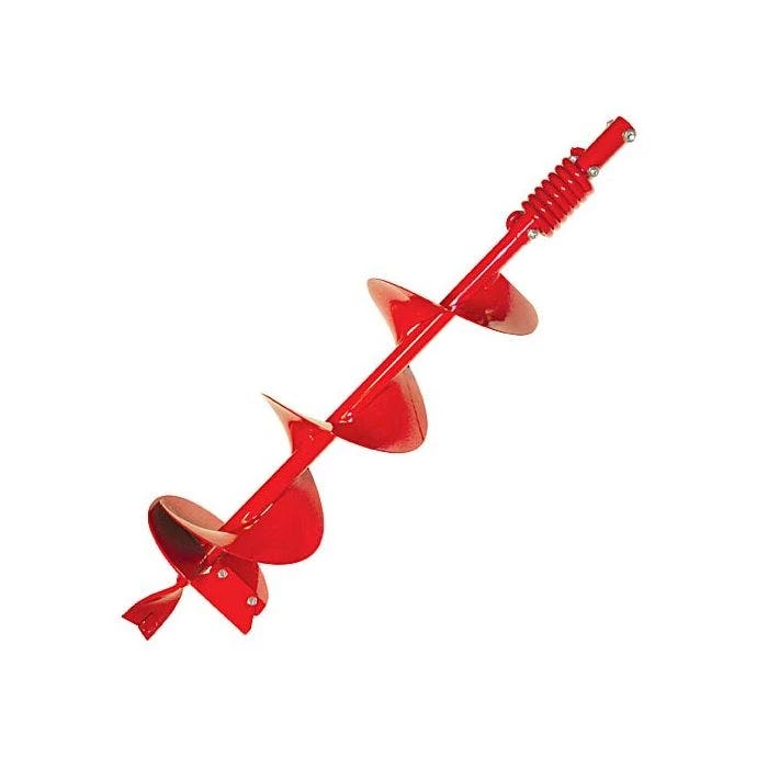 Echo Auger Bit 8in Diam For #EA500 Earth Auger 1 Echo Auger Bit 8in Diam For #EA500 Earth Auger