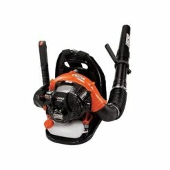 Echo PB-265LN Backpack Blower 25.4cc Engine Only 65 DB Max Air Speed Of 135mph