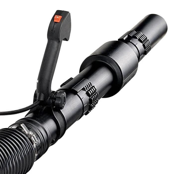 Echo PB-760LNT Low-Noise Backpack Blower 4 Echo PB-760LNT Low-Noise Backpack Blower - Image 4