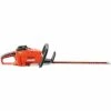 Echo 58-Volt Hedge Trimmer - Trimmer Only