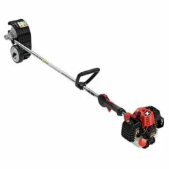 Echo X-Series BRD-2620 Bed Redefiner 59in Straight Shaft, 25.4cc Professional 2-Cycle Engine -Wilson Bros Gardens Shop ebr01 angle