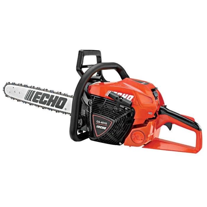 Echo CS-450-18 Chainsaw 45.0cc Engine 18in Bar Vibration Reduction 2 Echo CS-450-18 Chainsaw 45.0cc Engine 18in Bar Vibration Reduction - Image 2