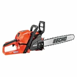 Echo CS-450-18 Chainsaw 45.0cc Engine 18in Bar Vibration Reduction 9 Echo CS-450-18 Chainsaw 45.0cc Engine 18in Bar Vibration Reduction -Wilson Bros Gardens Shop ecs03 angle right