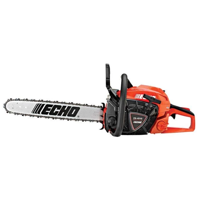 Echo CS-450-18 Chainsaw 45.0cc Engine 18in Bar Vibration Reduction 1 Echo CS-450-18 Chainsaw 45.0cc Engine 18in Bar Vibration Reduction