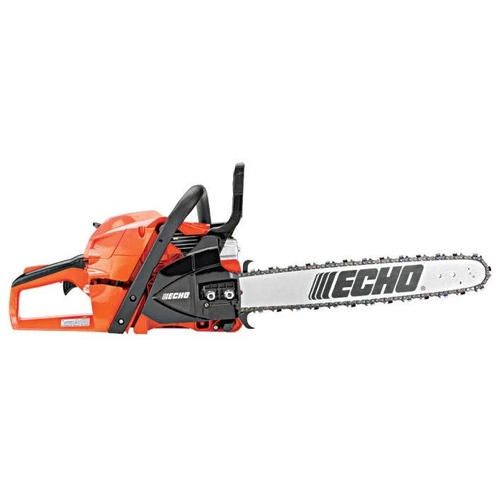 Echo CS-450-18 Chainsaw 45.0cc Engine 18in Bar Vibration Reduction 3 Echo CS-450-18 Chainsaw 45.0cc Engine 18in Bar Vibration Reduction - Image 3