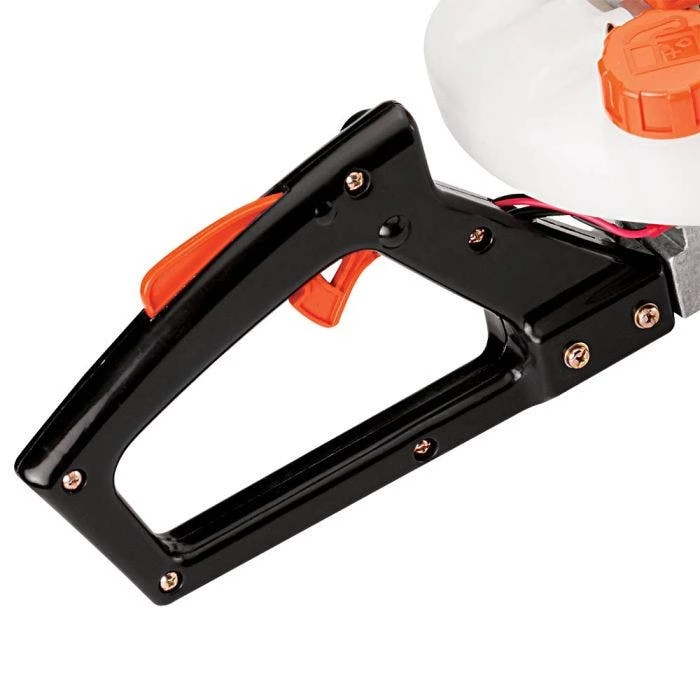 Echo HC-2020 21.2cc Hedge Trimmer With 20" Blades 4 Echo HC-2020 21.2cc Hedge Trimmer With 20" Blades - Image 4