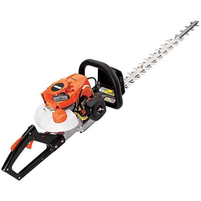 Echo HC-2020 21.2cc Hedge Trimmer With 20" Blades 1 Echo HC-2020 21.2cc Hedge Trimmer With 20" Blades