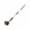 Echo HCA-2620 Hedge Trimmer Articulating 25.4cc Engine 20in Double-Sided Double-Reciprocating Blade