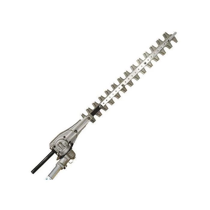 Echo HCA-2620 Hedge Trimmer Articulating 25.4cc Engine 20in Double-Sided Double-Reciprocating Blade 4 Echo HCA-2620 Hedge Trimmer Articulating 25.4cc Engine 20in Double-Sided Double-Reciprocating Blade - Image 4