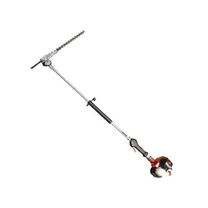 Echo HCA-2620 Hedge Trimmer Articulating 25.4cc Engine 20in Double-Sided Double-Reciprocating Blade 5 Echo HCA-2620 Hedge Trimmer Articulating 25.4cc Engine 20in Double-Sided Double-Reciprocating Blade - Image 5