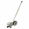 Echo PAS Straight Shaft Edger Attachment (99944200620) For EPS02 (PAS-2620) Power Source