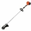 Echo SRM-225 Straight Shaft String Trimmer 21.2cc Professional-Grade 2-Cycle Engine