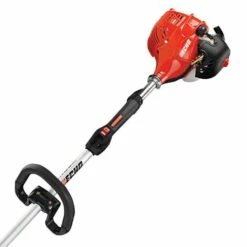 ECHO SRM-2320T 21.2cc Straight Shaft Trimmer With High Torque Gear Box -Wilson Bros Gardens Shop est07 2