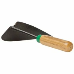 EZ Digger Garden Tool Forged 7in Blade Short Handle -Wilson Bros Gardens Shop ez1 4