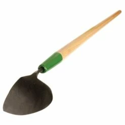 EZ Digger Garden Tool Forged 7in Blade 54in Long Handle -Wilson Bros Gardens Shop ez2 2