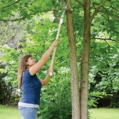 Fanno 13" Fixed Tri-Edge Saw With 30" Long Reach Handle 7 Fanno 13" Fixed Tri-Edge Saw With 30" Long Reach Handle -Wilson Bros Gardens Shop f1330 3