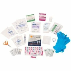 Leonard First Aid Kits, 25 Person, Class A, Type 3, ANSI Z308.1-2021 7 Leonard First Aid Kits, 25 Person, Class A, Type 3, ANSI Z308.1-2021 -Wilson Bros Gardens Shop fak25a contents 1