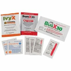 Leonard Landscaper's First-Aid Kit 9 Leonard Landscaper's First-Aid Kit -Wilson Bros Gardens Shop fak25l contents outdoor