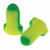 Radians DETERRENT® Wing Shaped Disposable Earplugs, NRR 32 Uncorded
