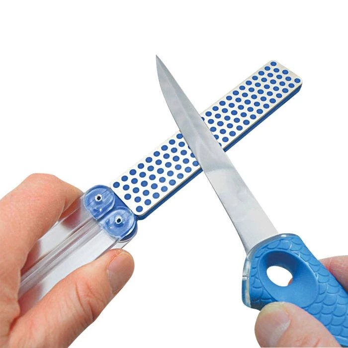 DMT Diamond Diafold Whetstone Coarse 4 DMT Diamond Diafold Whetstone Coarse - Image 4