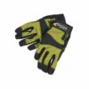 West County Women's Gardening Gloves, Stem Green, Medium