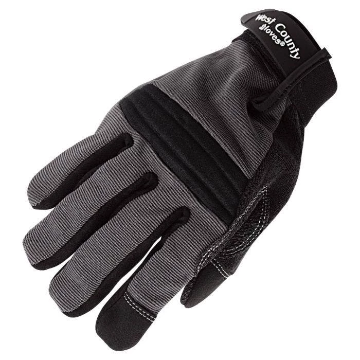 West County Men's Landscaping Gloves, 2X Large 2 West County Men's Landscaping Gloves, 2X Large - Image 2