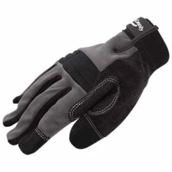 West County Men's Landscaping Gloves, Extra Large