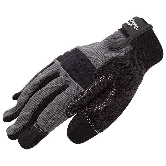 West County Men's Landscaping Gloves, Extra Large 1 West County Men's Landscaping Gloves, Extra Large