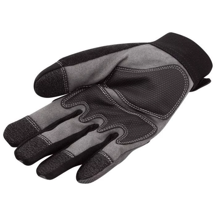 West County Men's Landscaping Gloves, Extra Large 3 West County Men's Landscaping Gloves, Extra Large - Image 3