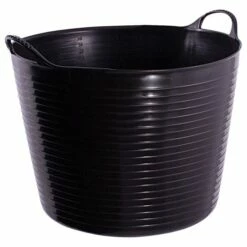 Gorilla Tub Trug, Large, 10 Gallon