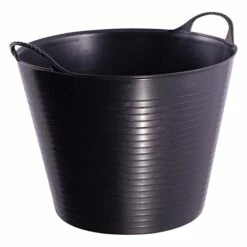 Gorilla Tub Trug, Medium, 6.9 Gallon