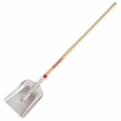 Razor-Back® Size 2 Scoop Shovel