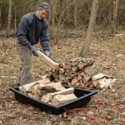 Leonard 3-in-1 Hauler 12 Leonard 3-in-1 Hauler -Wilson Bros Gardens Shop gwl45 7