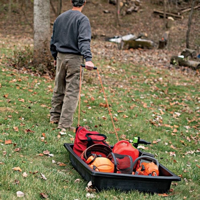 Leonard 3-in-1 Hauler 7 Leonard 3-in-1 Hauler - Image 7