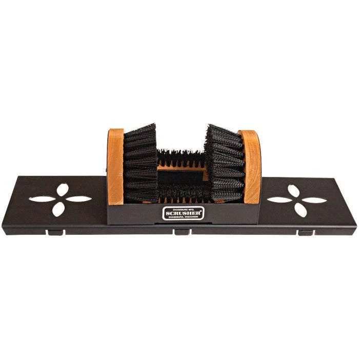 Scrusher Original Boot Cleaner 1 Scrusher Original Boot Cleaner