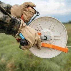 Kinco Hydroflector Water-Resistant Premium Grain Cowhide Driver XL 5 Kinco Hydroflector Water-Resistant Premium Grain Cowhide Driver XL -Wilson Bros Gardens Shop h98 2