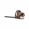 Husqvarna Backpack Blower With 50.2cc, 2.1hp Engine