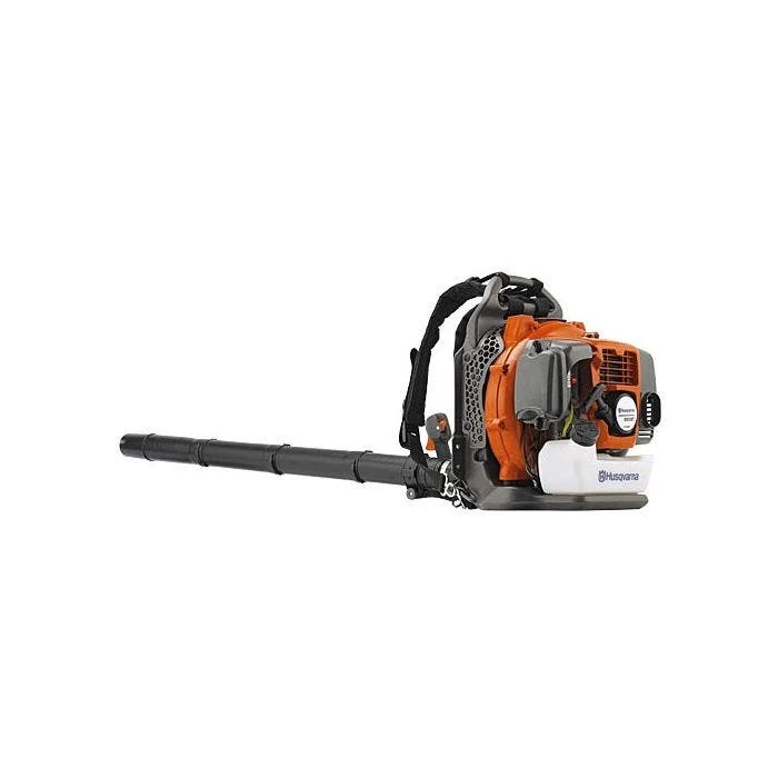 Husqvarna Backpack Blower With 50.2cc, 2.1hp Engine 1 Husqvarna Backpack Blower With 50.2cc, 2.1hp Engine