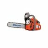 Husqvarna 450 Rancher Chainsaw With Power Box