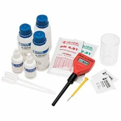 Hanna Instruments Boron Test Kit -Wilson Bros Gardens Shop hi38074 1