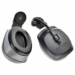 Safety Helmet Access Ear Muffs 27db