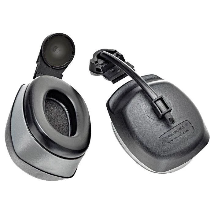 Safety Helmet Access Ear Muffs 27db 1 Safety Helmet Access Ear Muffs 27db