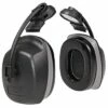 Elvex Cap Mount Ear Muff For Hard Hats Universal Bracket NRR 27db